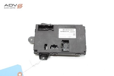 2019-25 VOLVO S60 FRONT RIGHT PASSENGER SIDE SEAT POWER CONTROL MODULE UNIT OEM