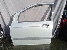Porte avant et accessoires Hyundai GETZ