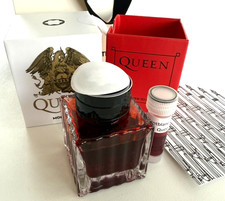 Montblanc Homage to Queen Red - 1 Vial of 3ml Ink Sample Only