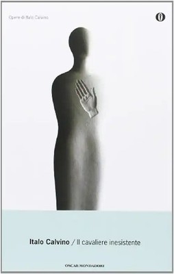 Il cavaliere inesistente (Oscar Opere Di Italo Calvino) - Italo Calvino