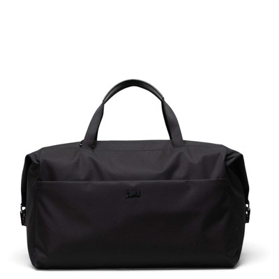 Herschel Maia Weekender - Reisetasche 15'' 47 cm black *NEU*