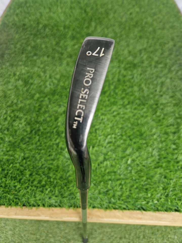 Pro Select Pro Action 363 17* Driving Iron - Regular Flex Shaft - Right Handed - Image 3 of 4