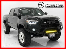 2020 Toyota Tacoma TRD Off Road