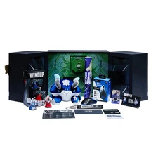 League of Legends Riot Games Worlds Unlocked 2025 Collector's Edition