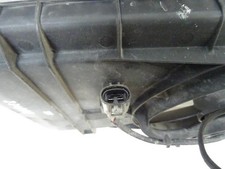 Radiateur Daewoo KALOS