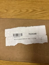 Aerus Air Scrubber Mini Split 9960022 1020A Air Purifier