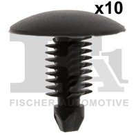 Clip, ZIER-/SCHUTZLEISTE FÜR Fiat, CitroËN, Peugeot - FA1 33-10018.10