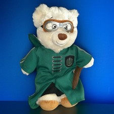 Build A Bear Workshop Harry Potter Hogwarts Slytherin House Robes Uniform