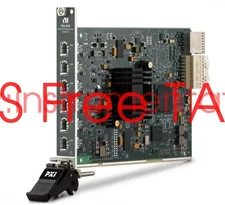 National Instrument PXIe-8510 (XNET), new in box