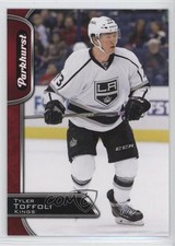 2016-17 Upper Deck Parkhurst Red Tyler Toffoli #146 1di