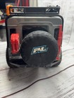 Traxxas Trx4 4x4 Land Rover Defender 1/10 Rock Crawler HOBBYWING SYSTEM UPGRADED — photo 5