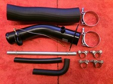 1988 - 1996 Chevy Gmc Truck Gas Tank Upper Filler Hose Vent Tube Complete Set 1988 - 1996 Chevy Gmc Truck Gas Tank Upper Filler Hose Vent Tube Complete Set