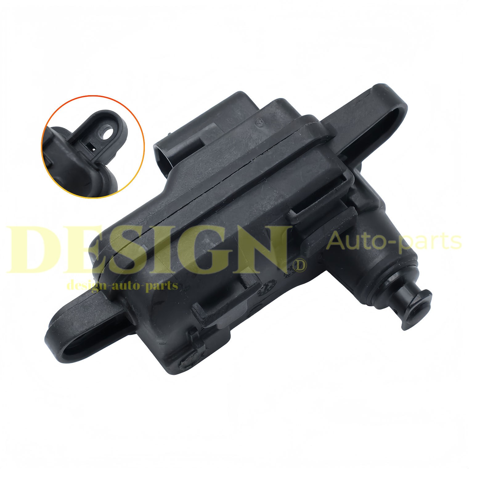 Maserati Levante 2013-2018 Door lock actuator P/N 670003390