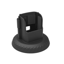 Desktop Holder Stand Base for Pocket 3 Sports Camera Black