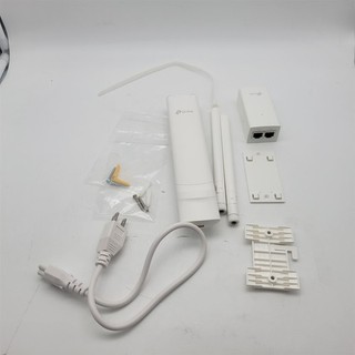 TP LINK AC1200 Wireless MU MIMO Gigabit Access Point EAP225OUTDOOR