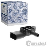 Vemo Abgasdrucksensor Differenzdrucksensor Passend FüR Audi A1 A3 A4 A5 A6 Q2