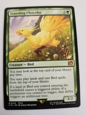 25+ Traveling Chocobo Final Fantasy Regular for sale | Updated Oct