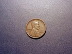 Nice XF 1922-D Lincoln Cent