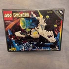 Vintage 1996 Lego Futuron set 6856 - Planetary Decoder; 100% Complete w box/inst