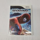 Spider-Man: Edge of Time Nintendo Wii BRAND NEW - SEALED video game Marvel