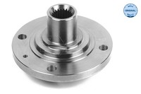 Meyle Radnabe 100 407 0006 FüR Vw Golf Jetta 19E 165 1G1 1G2 35Mm 2 Cat 16V Gti