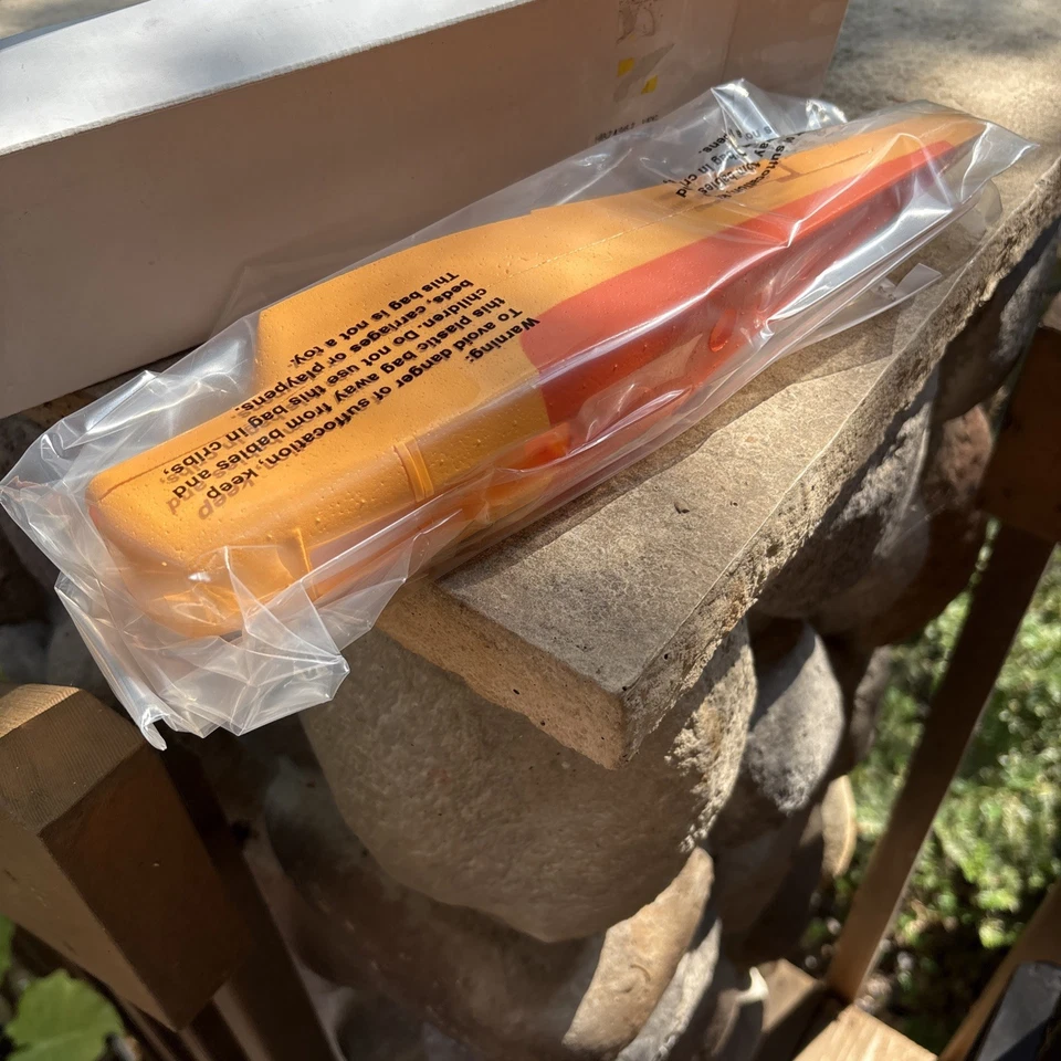 HobbyZone Bare Fuselage Champ HBZ4967 Replacement Airplane Parts NIB - Image 2 of 4