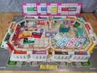 PARTS---Vintage 1989 Mall Madness Electronic Board Game Milton Bradley