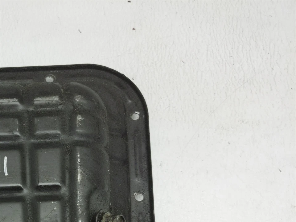 Nissan Altima 1993 1994 1995 1996 1997 2000 2001 cárter de aceite del motor 11110-1E400 Foto 3 de 4