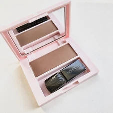 Estee Lauder Pure Color Bronze Goddess Powder Bronzer 02 Medium Travel Size