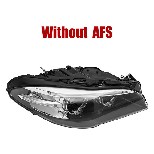 For 2014-2017 BMW 5-Series 528i 535i 550i M5 F10 HID Xenon Headlight Right Side - Picture 12 of 12