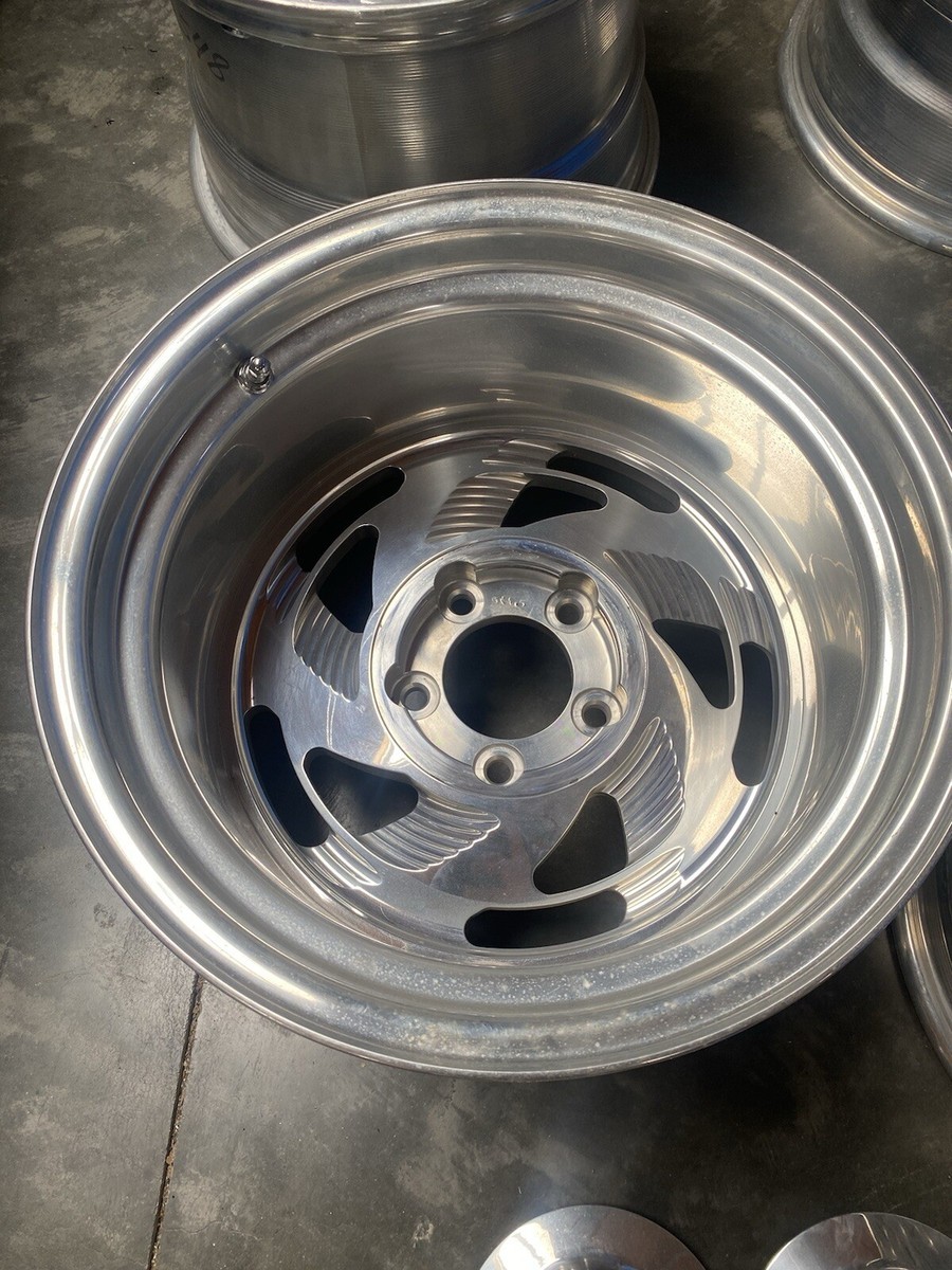 Boyds Billet 16×7&8 PCD127 Boyd Codington Wheels. NOS BOYDS Wheels. New In Box. Aluminum