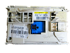 Elektronik Whirlpool/Bauknecht  WAT PLUS 512 DI