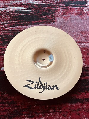Zildjian Zbt 18 Inch Crash Cymbal | eBay