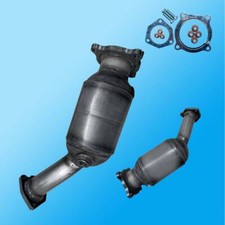 Catalyseurs Seat EXEO