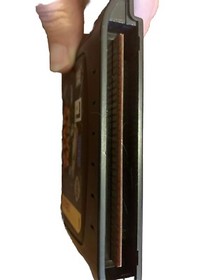 Star Wars Arcade SEGA Genesis 32X 1994 Cartridge Only Vintage