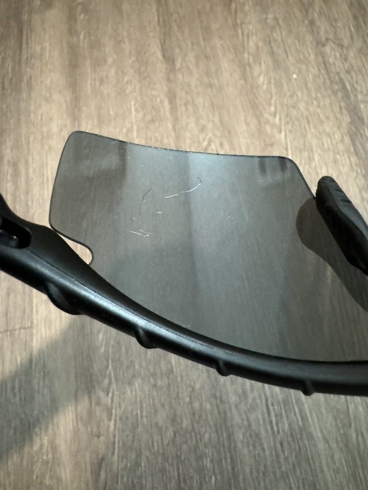 Oakley M FRAME 2.0 Sunglasses 921303 Matte Black Gray Lens eBay