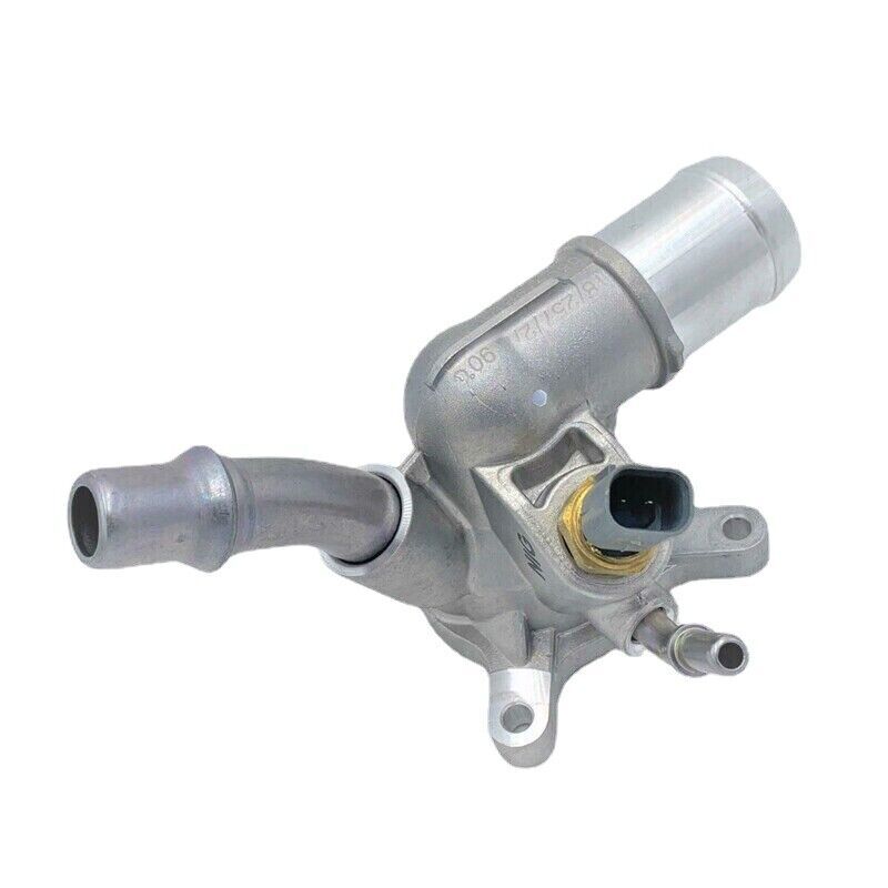 🔥Thermostat Housing Fits 1518 Jeep Cherokee Renegade Dodge Dart 2.4L