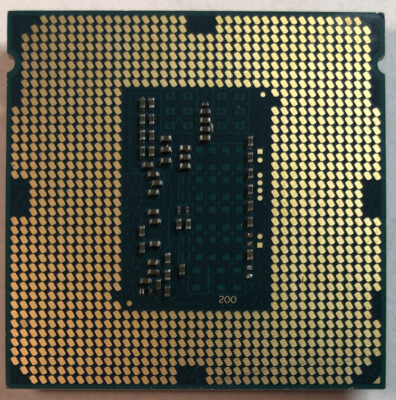 intel i5-4440 Core i5 4th Gen. SR14F 3.1GHZ Ships fast from USA | eBay