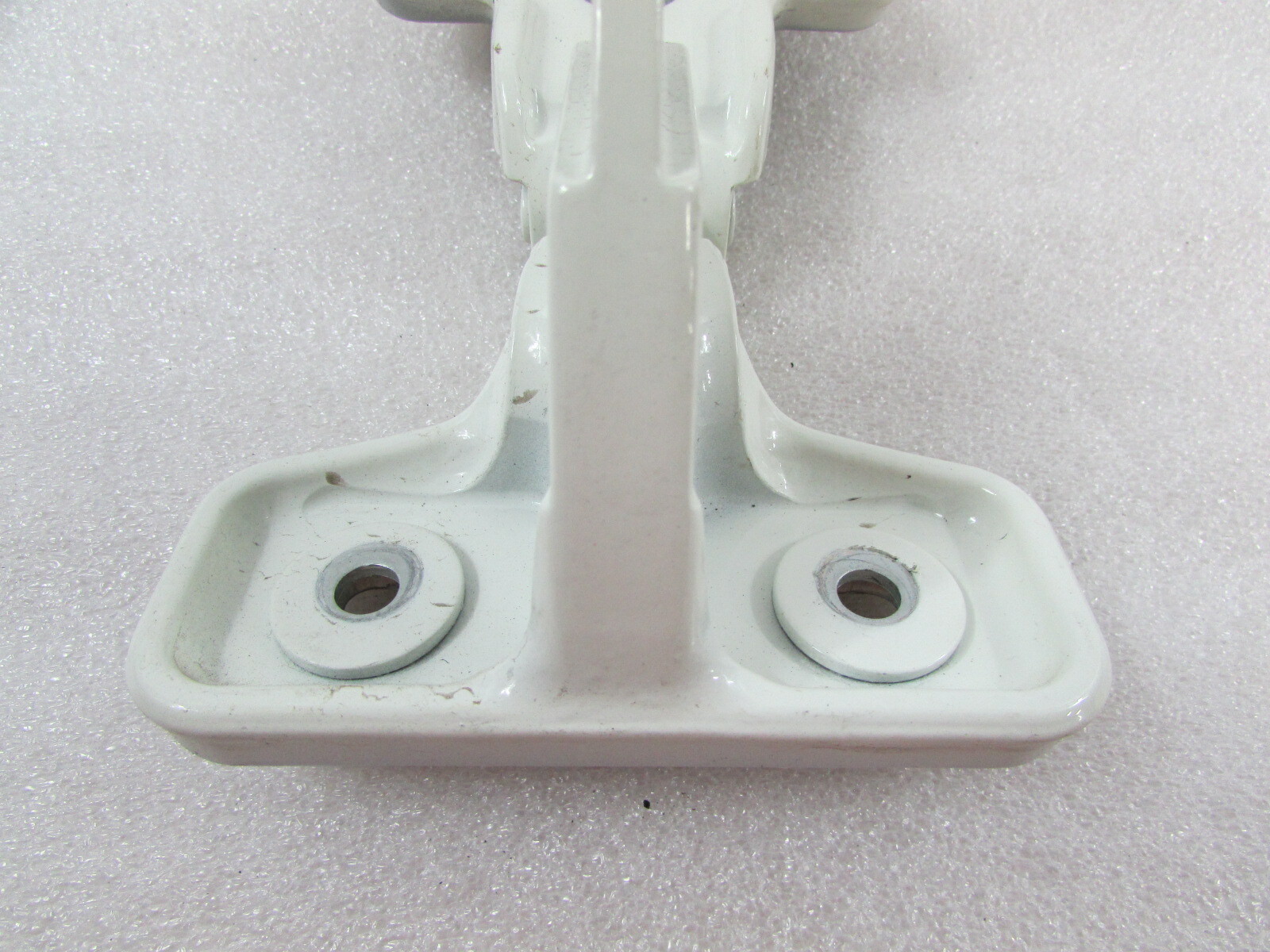Ferrari 488 Spider, Deck Lid Hinge, Used, P/N 87624800