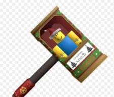 ROBLOX FLEE THE FACILITY “ HAMMER”
