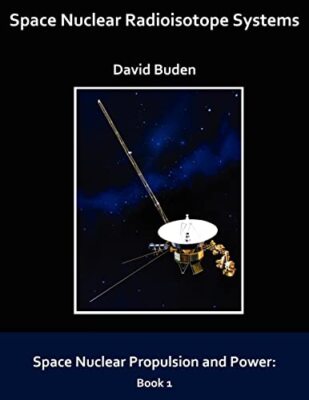 Buden - Space Nuclear Radioisotope Systems - New paperback or softback - X555z