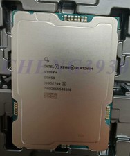 Intel Xeon Platinum 8568Y 48 core 2.3GHz LGA 4677 server CPU Official release
