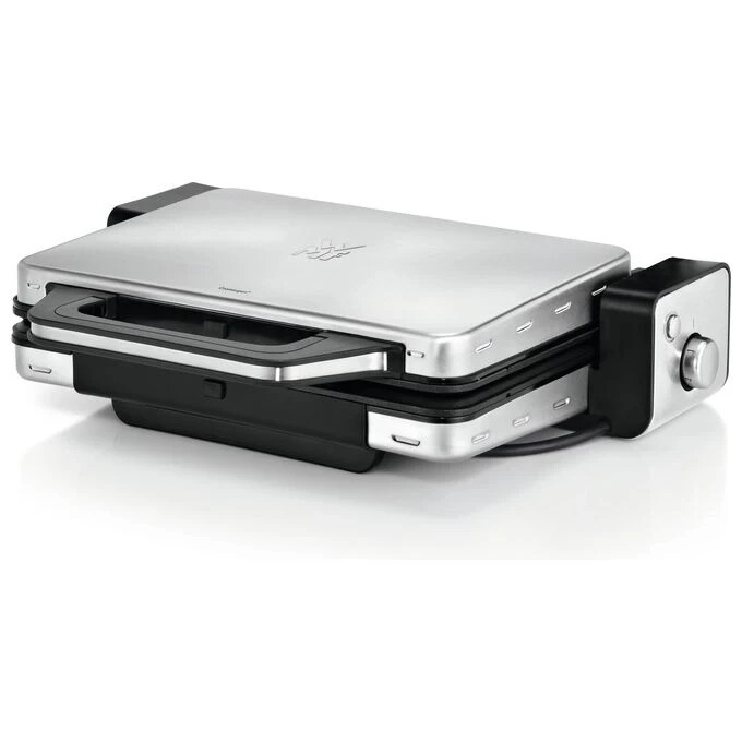 Wmf Lono Griglia A Contatto 2 In 1 2100W - Immagine 2