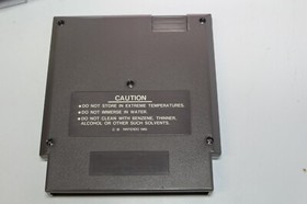 MUSCLE Tag Team Match [5 Screw] - NES - 1986 - Game Box Case - Cleaned