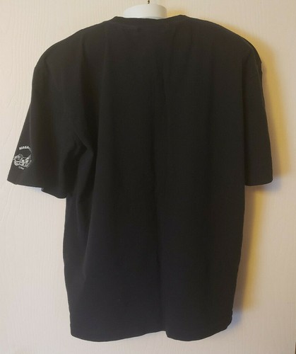 Harley Davidson T Shirt - Niagara Falls Canada - Large - Picture 3 of 5