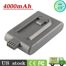 21.6V For Dyson DC16 Battery Pack DC12 Root 6 BP-01 12097 912433-03 Li-ion 4.0Ah