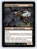 2006 MTG Guildpact Skeletal Vampire Regular Rare 62/165