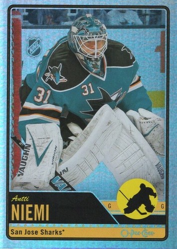 2012--13 O-PEE-CHEE RAINBOW Singles #1 -- #599 ***YOU PICK*** - Picture 101 of 193