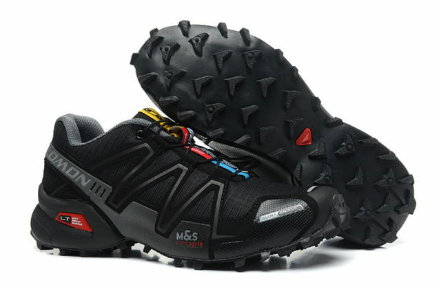 salomon speedcross 3 gtx trail running shoes