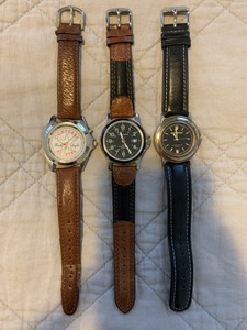 reloj converse